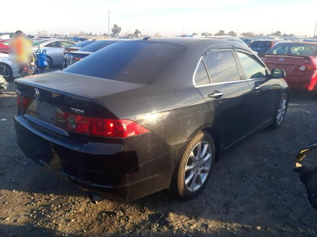 Photo 3 from auction – 2008 ACURA TSX with VIN JH4CL96908C001026