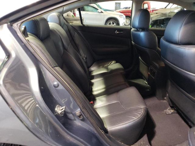 Photo 10 from auction – 2011 NISSAN MAXIMA with VIN 1N4AA5AP4BC839201