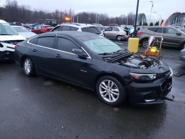 Photo 4 from auction – 2016 CHEVROLET MALIBU LT with VIN 1G1ZE5ST9GF295208