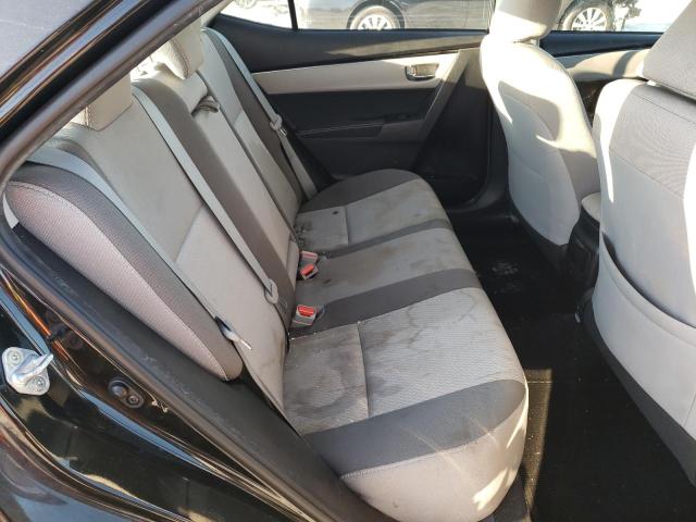 Photo 10 from auction – 2017 TOYOTA COROLLA L with VIN 2T1BURHE5HC773713