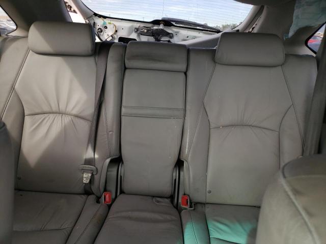 Photo 10 from auction – 2009 LEXUS RX 350 with VIN 2T2GK31U99C057730