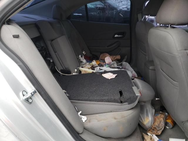 Photo 10 from auction – 2015 CHEVROLET MALIBU LS with VIN 1G11B5SL5FF312865