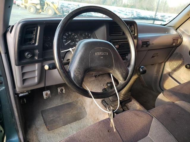 Photo 8 from auction – 1994 MAZDA B3000 CAB with VIN 4F4CR17U4RTN11795