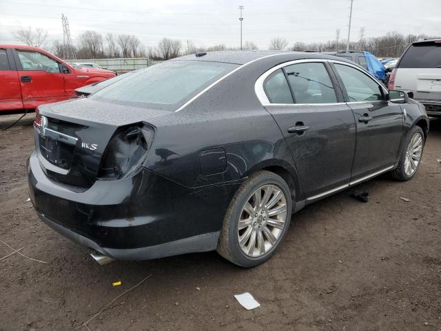 Photo 3 from auction – 2010 LINCOLN MKS with VIN 1LNHL9DR5AG606924
