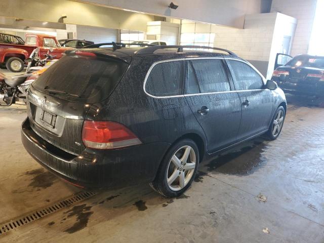 Photo 3 from auction – 2011 VOLKSWAGEN JETTA TDI with VIN 3VWML7AJ2BM671305
