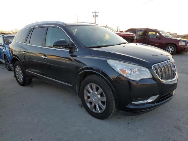 Photo 4 from auction – 2014 BUICK ENCLAVE with VIN 5GAKRCKD8EJ230369