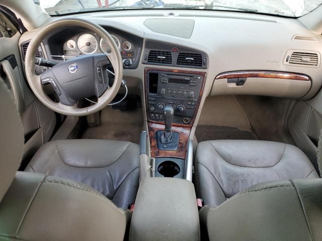 Photo 8 from auction – 2007 VOLVO XC70 with VIN YV4SZ592871265833