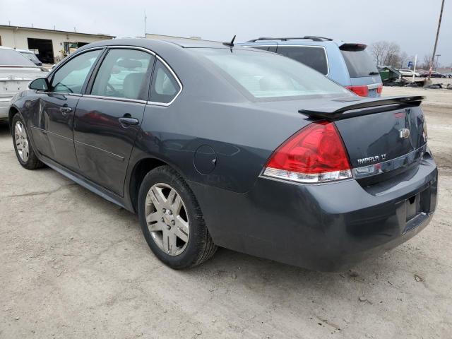Photo 2 from auction – 2011 CHEVROLET IMPALA with VIN 2G1WG5EK6B1256964