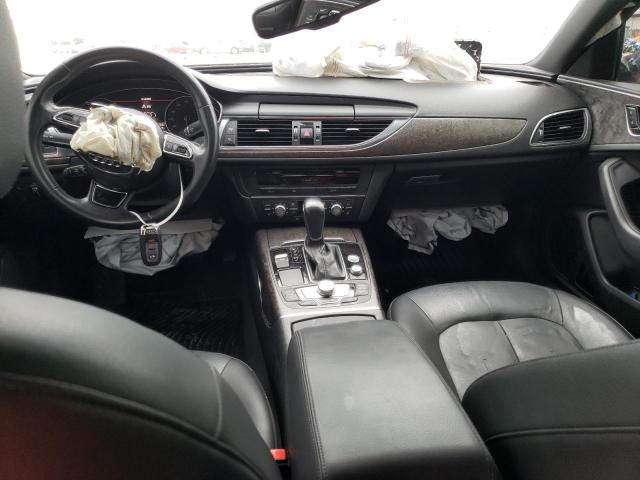 Photo 8 from auction – 2018 AUDI A6 PREMIUM with VIN WAUC8AFC6JN008568