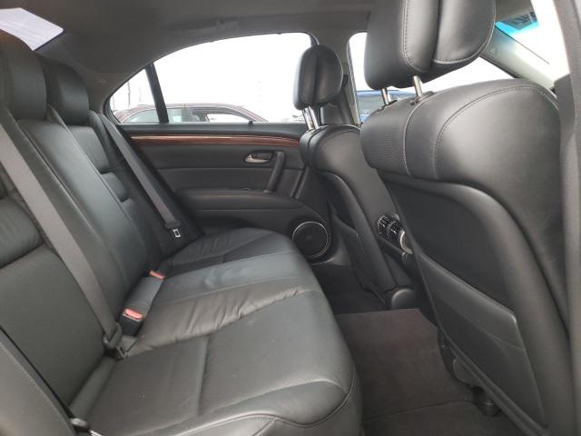 Photo 10 from auction – 2006 ACURA RL with VIN JH4KB16536C011012