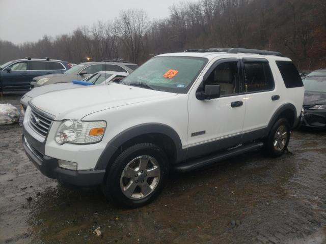 FORD EXPLORER X 2006 with VIN 1FMEU73E06UB23479 - Photo from auction