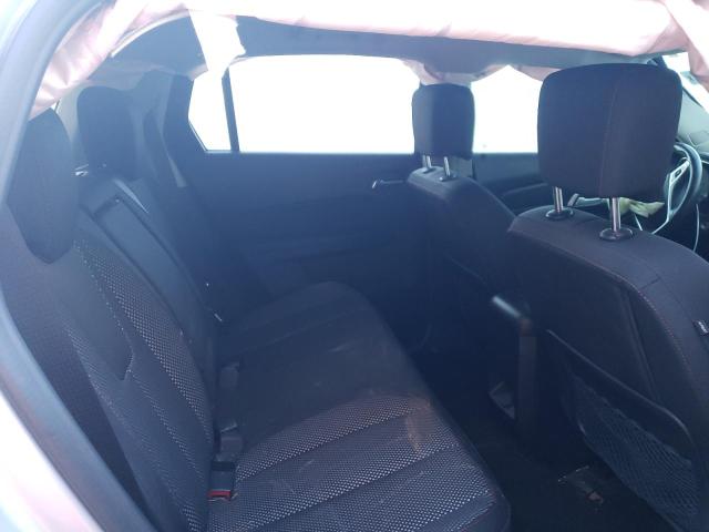 Photo 11 from auction – 2017 GMC TERRAIN SL with VIN 2GKALNEK8H6143045