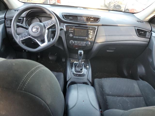 Photo 8 from auction – 2017 NISSAN ROGUE S with VIN KNMAT2MT0HP502537