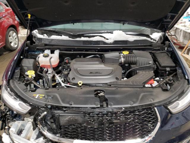 Photo 12 from auction – 2022 CHRYSLER PACIFICA L with VIN 2C4RC1GG6NR163773