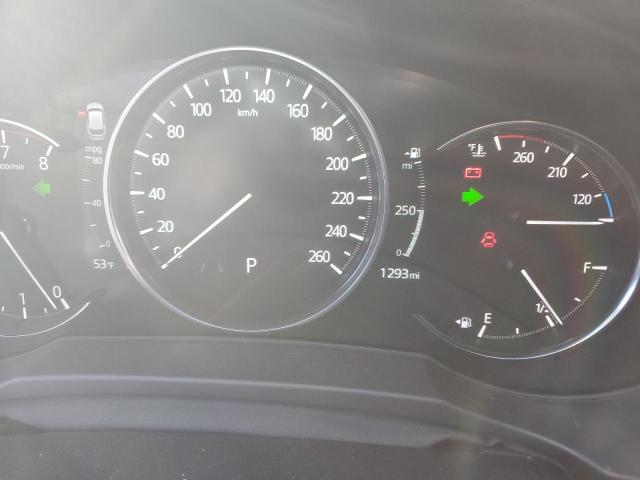 Photo 9 from auction – 2023 MAZDA CX-5 PREMI with VIN JM3KFBEM6P0104945
