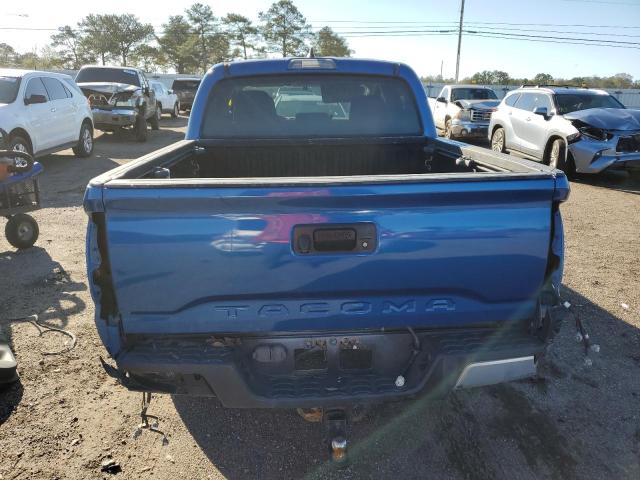 Photo 6 from auction – 2016 TOYOTA TACOMA DOU with VIN 3TMAZ5CN1GM014530