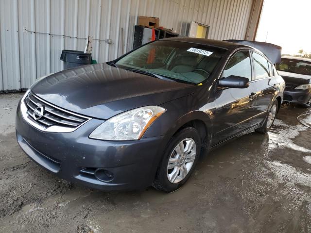 NISSAN ALTIMA S W 2012 with VIN 1N4AL2AP7CC206508 - Photo from auction