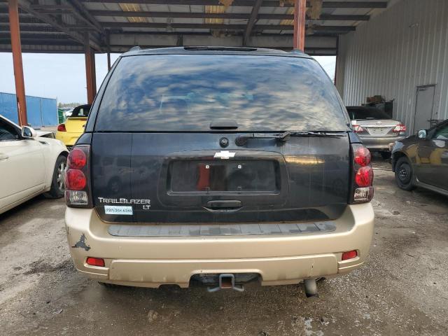 Photo 6 from auction – 2006 CHEVROLET TRAILBLAZE with VIN 1GNES13M162109947