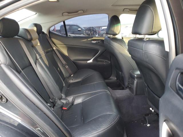 Photo 10 from auction – 2010 LEXUS IS 250 with VIN JTHBF5C24A5118752
