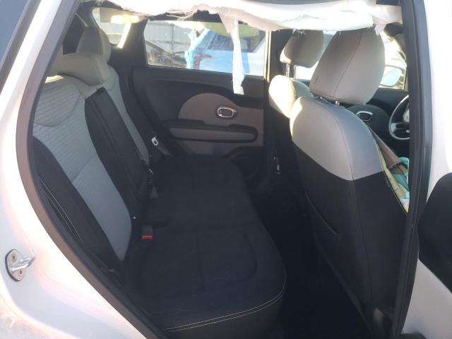 Photo 10 from auction – 2016 KIA SOUL + with VIN KNDJP3A54G7291762