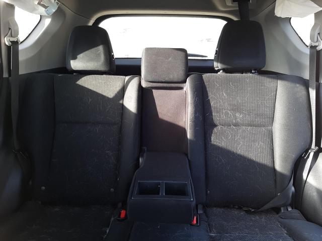 Photo 10 from auction – 2016 TOYOTA RAV4 LE with VIN 2T3ZFREV4GW237059