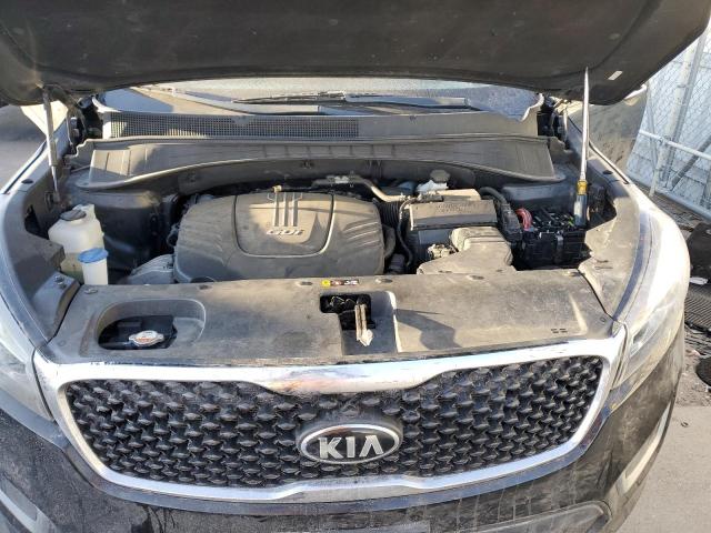 Photo 12 from auction – 2016 KIA SORENTO LX with VIN 5XYPGDA56GG180584