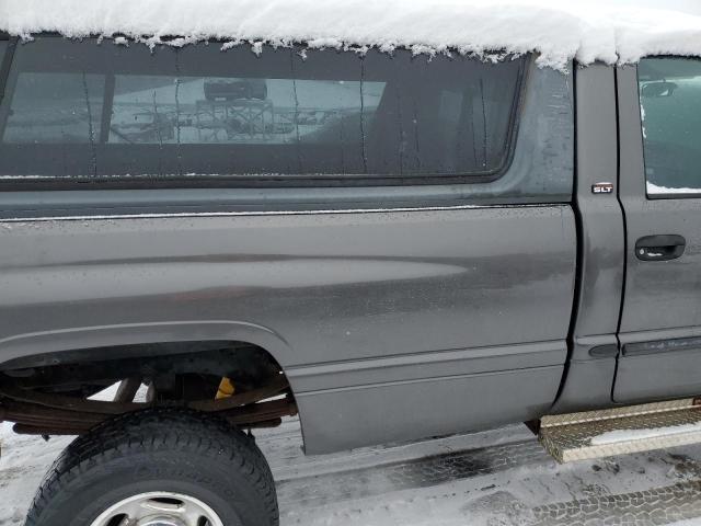 Photo 10 from auction – 2002 DODGE RAM 2500 with VIN 3B7KF26Z22M237470