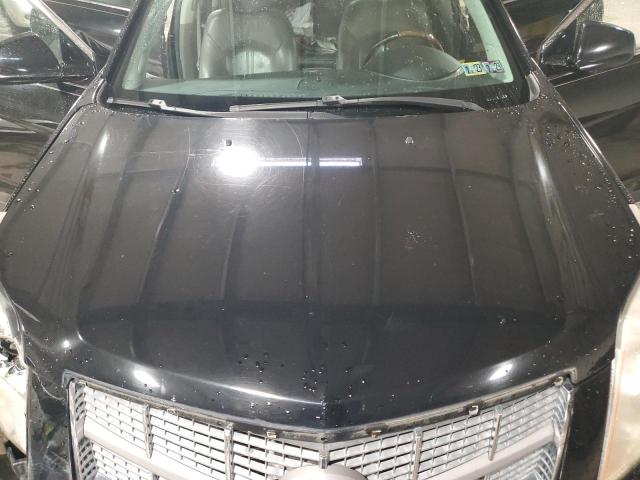 Photo 12 from auction – 2011 CADILLAC SRX LUXURY with VIN 3GYFNDEY3BS549411