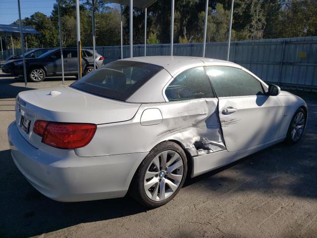 Photo 3 from auction – 2013 BMW 328 I with VIN WBADW3C58DJ526589