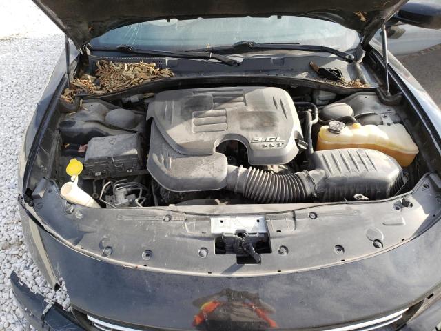 Photo 11 from auction – 2015 DODGE CHARGER SE with VIN 2C3CDXBG8FH883889
