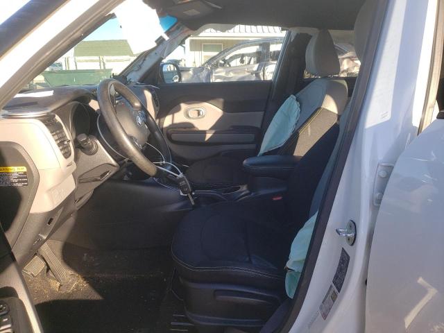 Photo 7 from auction – 2016 KIA SOUL + with VIN KNDJP3A54G7291762