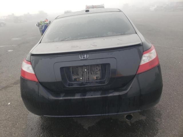 Photo 6 from auction – 2007 HONDA CIVIC EX with VIN 2HGFG11817H549679