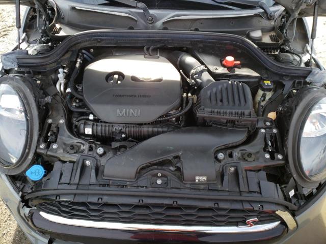 Photo 11 from auction – 2019 MINI COOPER S with VIN WMWXU3C59K2H86609