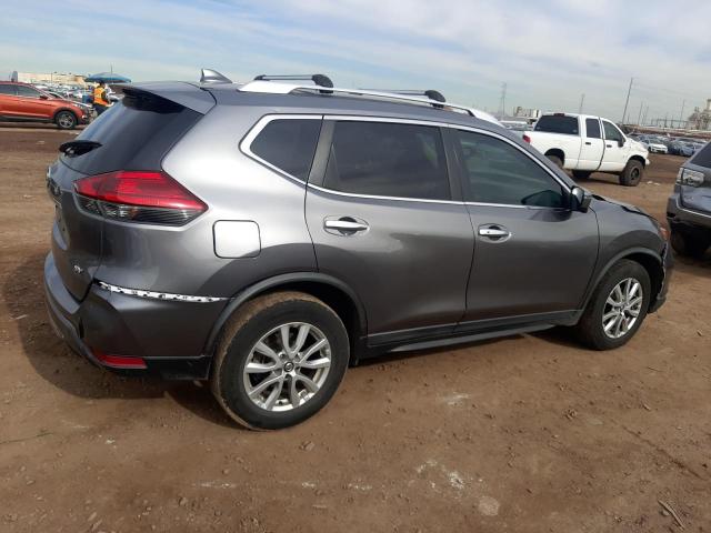 Photo 3 from auction – 2017 NISSAN ROGUE S with VIN KNMAT2MTXHP610681