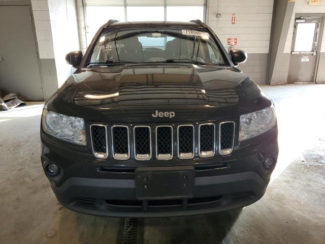 Photo 5 from auction – 2011 JEEP COMPASS SP with VIN 1J4NF1FB3BD202145