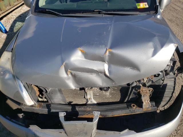 Photo 11 from auction – 2009 NISSAN VERSA S with VIN 3N1BC13E69L467035