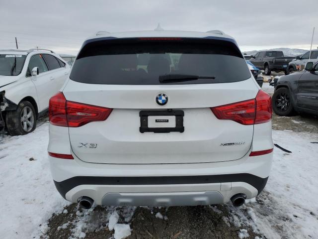 Photo 6 from auction – 2019 BMW X3 XDRIVE3 with VIN 5UXTR9C53KLR08084