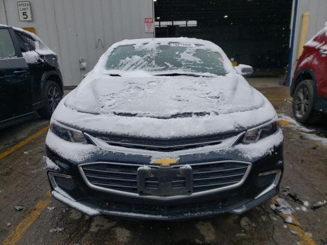 Photo 5 from auction – 2018 CHEVROLET MALIBU LS with VIN 1G1ZB5ST8JF239633