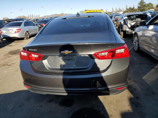 Photo 6 from auction – 2017 CHEVROLET MALIBU LT with VIN 1G1ZE5ST7HF182312