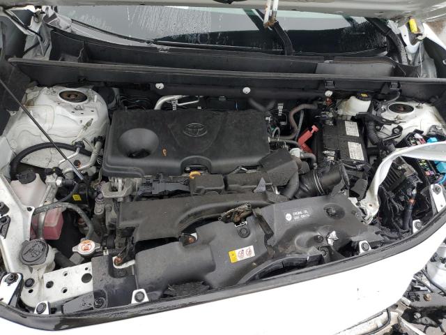Photo 12 from auction – 2019 TOYOTA RAV4 LE with VIN 2T3F1RFV5KW021438