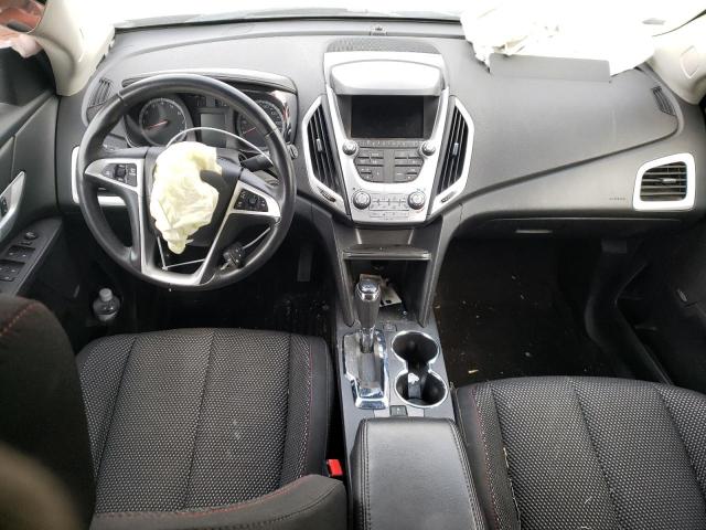 Photo 8 from auction – 2016 GMC TERRAIN SL with VIN 2GKFLTEK3G6250934
