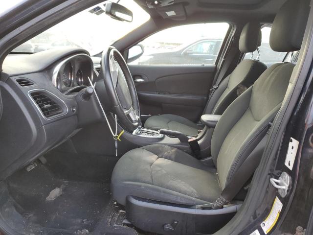 Photo 7 from auction – 2012 CHRYSLER 200 TOURIN with VIN 1C3CCBBG8CN183900