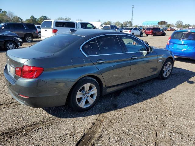 Photo 3 from auction – 2011 BMW 528 I with VIN WBAFR1C59BC747348