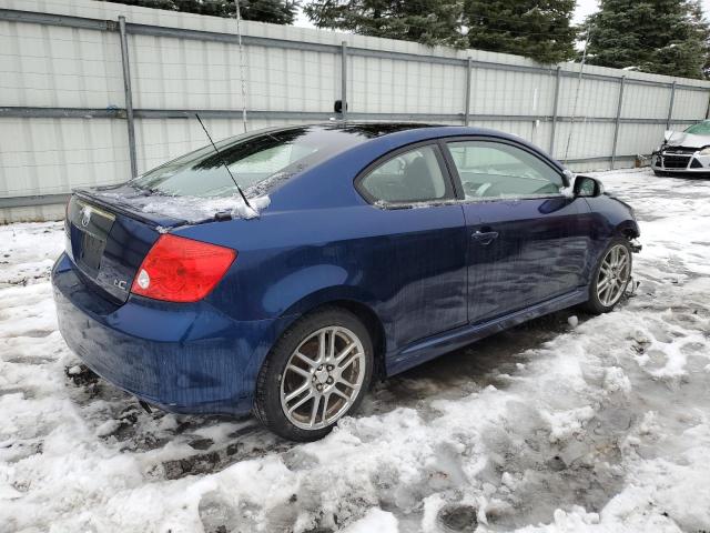 Photo 3 from auction – 2005 TOYOTA SCION TC with VIN JTKDE177350039581