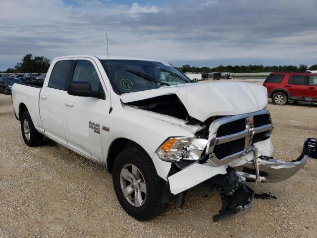 Photo 4 from auction – 2020 RAM 1500 CLASS with VIN 1C6RR6TT4LS103427