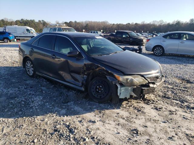 Photo 4 from auction – 2012 TOYOTA CAMRY BASE with VIN 4T1BF1FK1CU100252