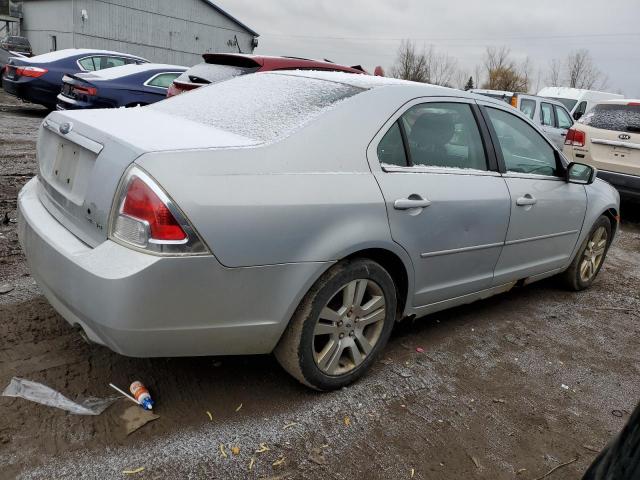 Photo 3 from auction – 2006 FORD FUSION SEL with VIN 3FAFP08126R166134