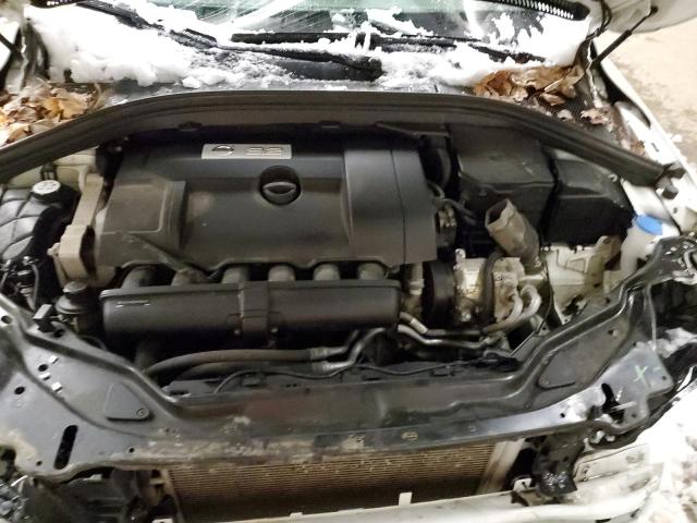 Photo 12 from auction – 2013 VOLVO XC60 3.2 with VIN YV4940DZ7D2393541