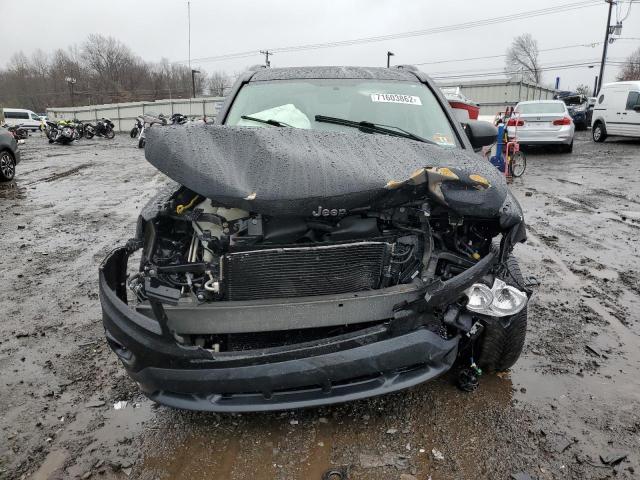 Photo 5 from auction – 2017 JEEP COMPASS SP with VIN 1C4NJCBA5HD173818