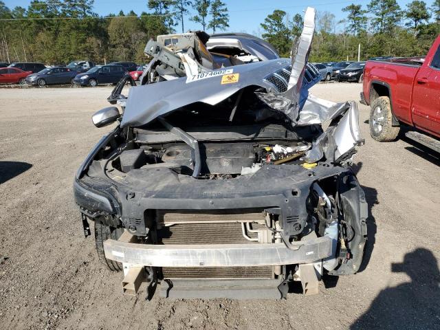 Photo 5 from auction – 2019 JEEP CHEROKEE L with VIN 1C4PJLLB7KD348626